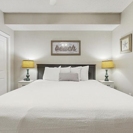 Majestic Beach Resort III 巴拿马城 外观 照片