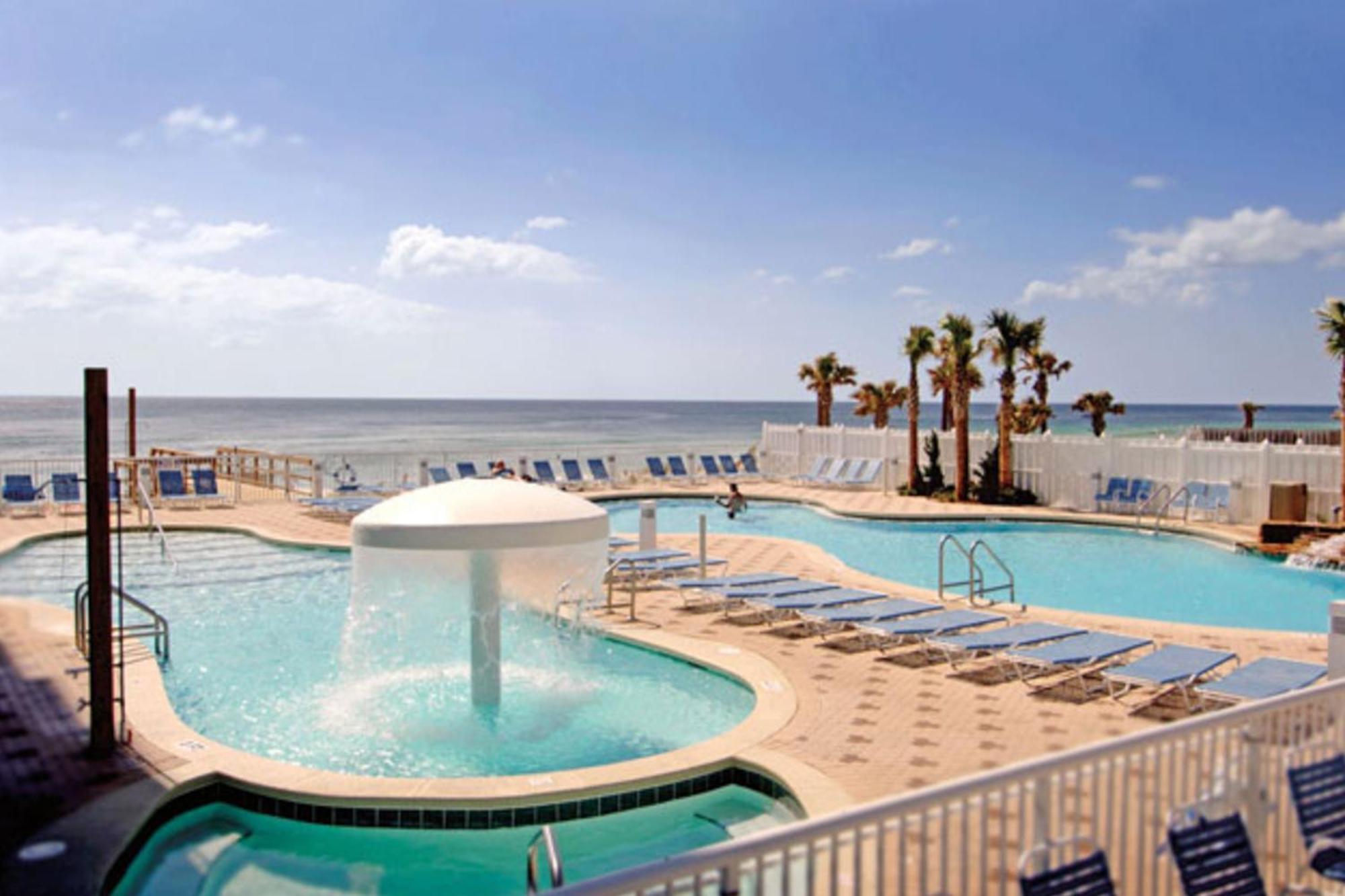 Majestic Beach Resort III 巴拿马城 客房 照片