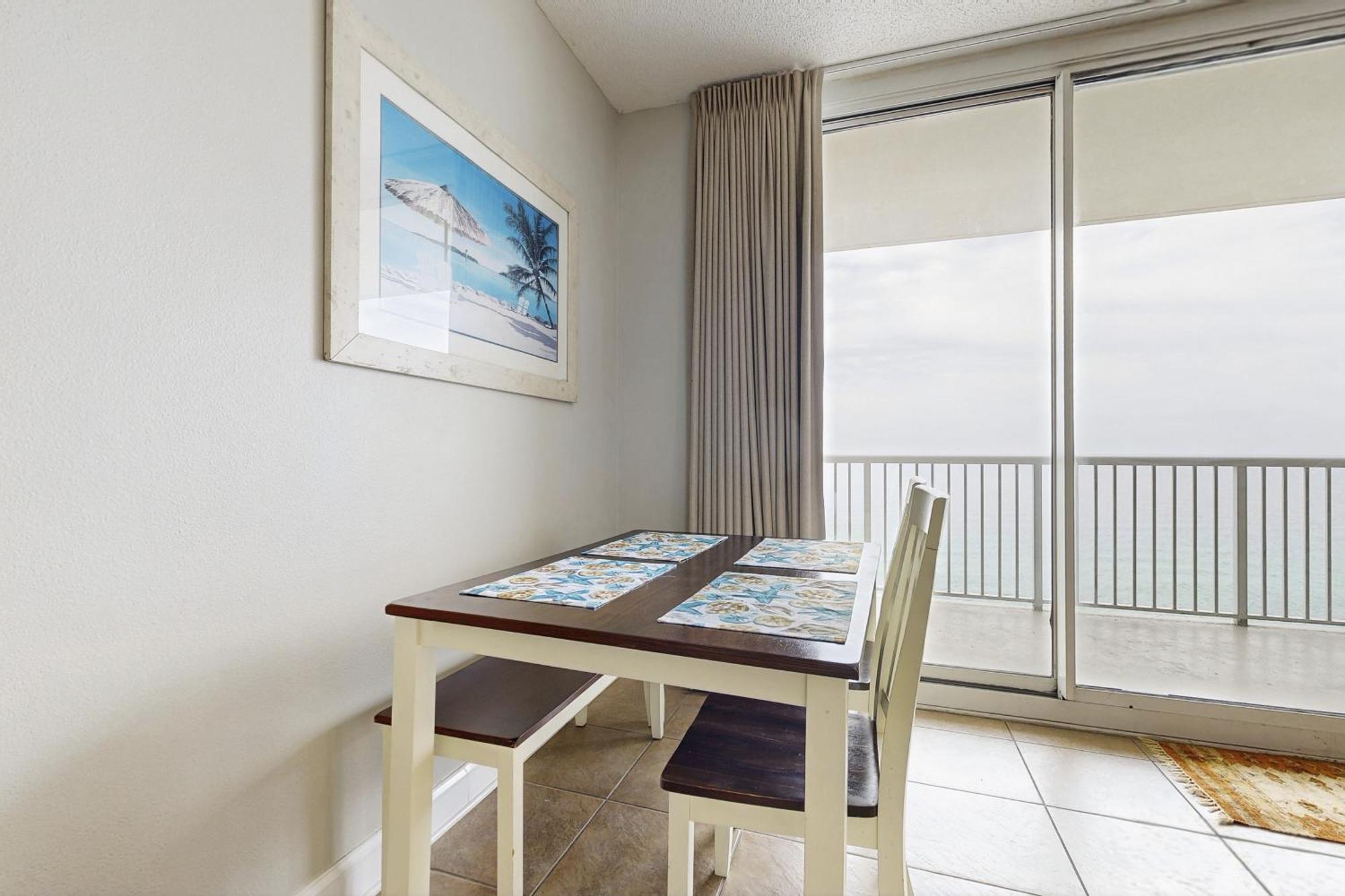 Majestic Beach Resort III 巴拿马城 外观 照片